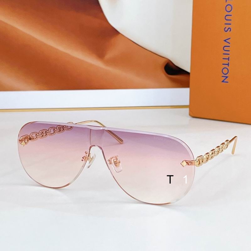 LV Sunglasses ID:20260410-2166